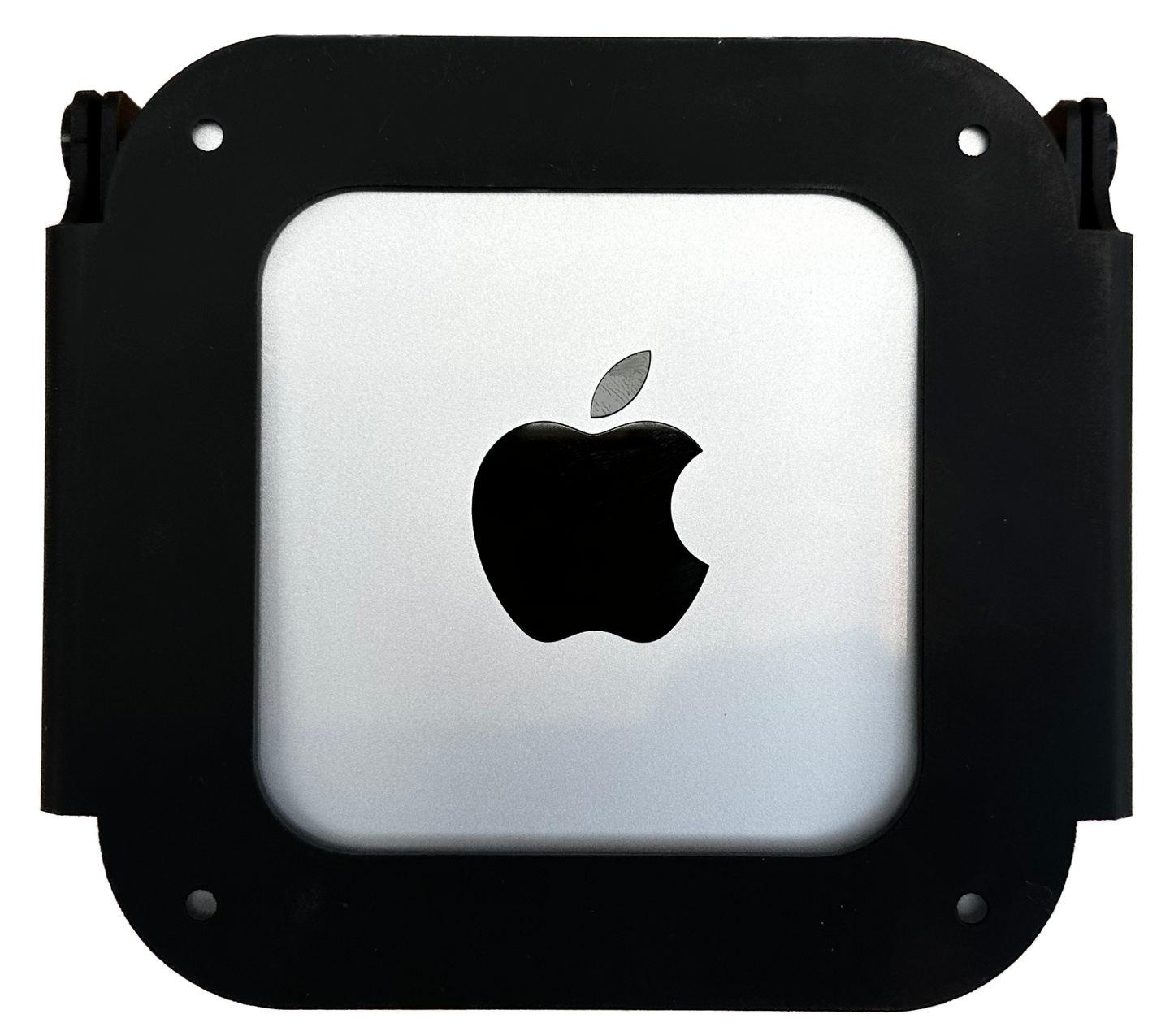 miniCage for Mac mini – The Ultimate Mounting Solution