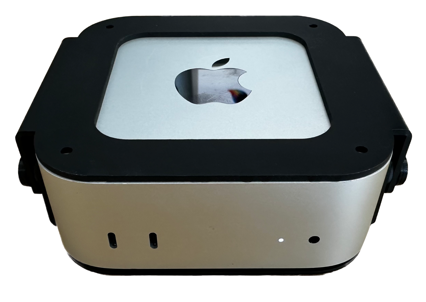 miniCage for Mac mini – The Ultimate Mounting Solution