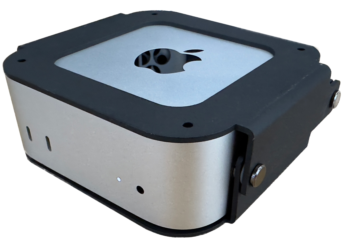 miniCage for Mac mini – The Ultimate Mounting Solution