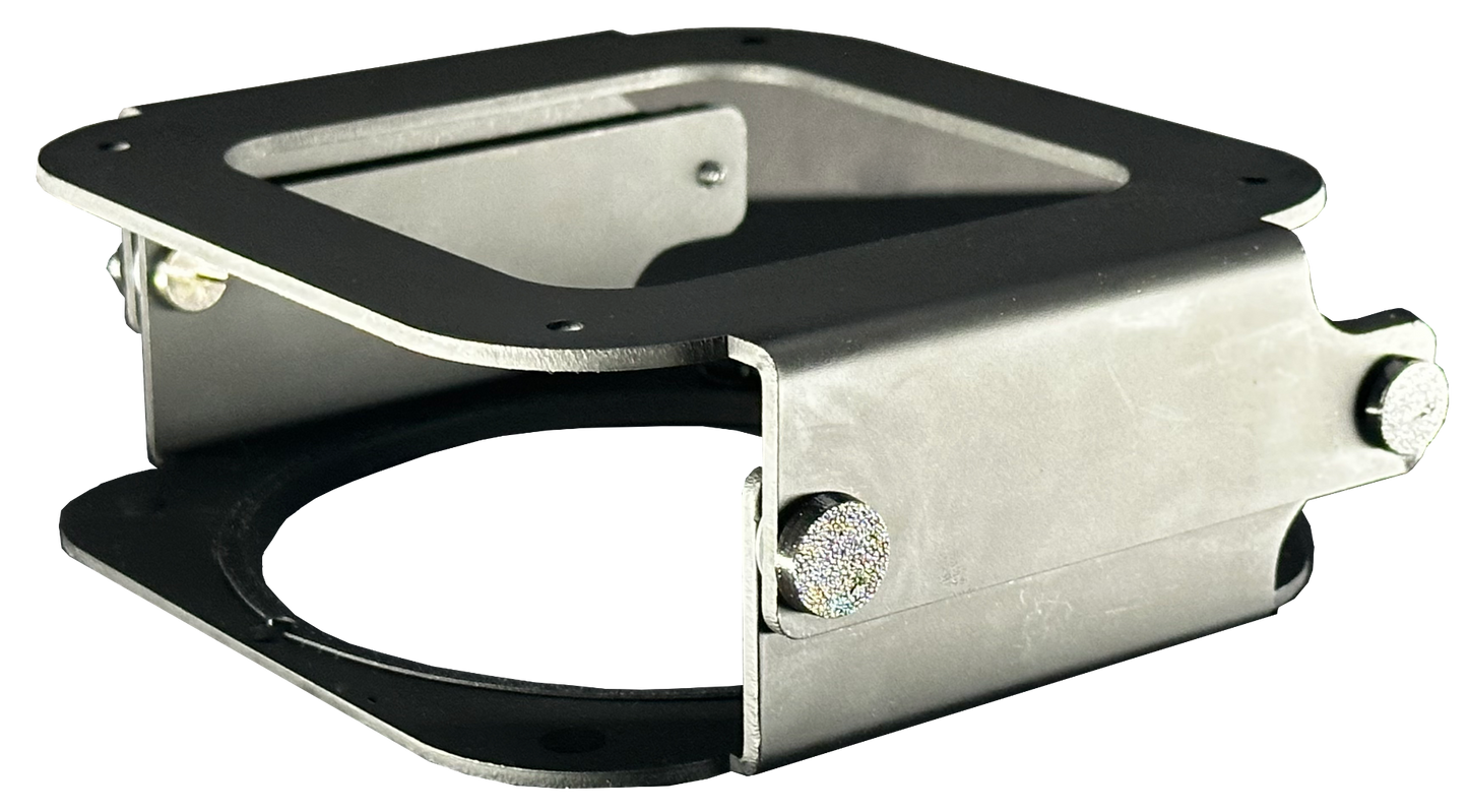 miniCage for Mac mini – The Ultimate Mounting Solution